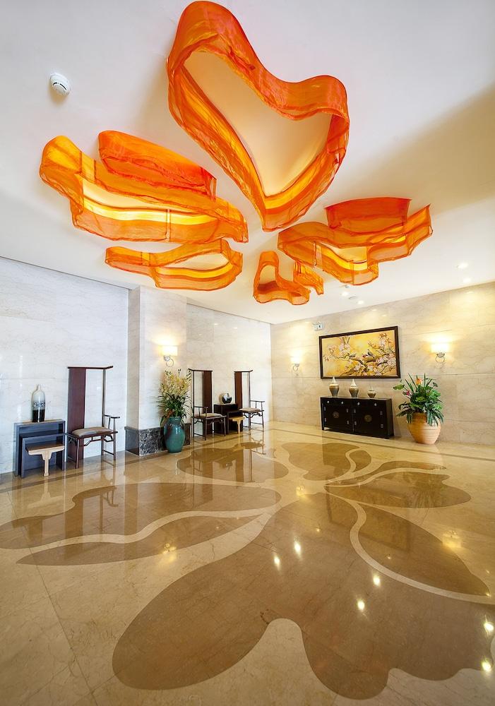 Jaho Forstar Hotel Wenshuyuan Branch Chengdu Exterior foto
