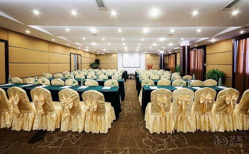 Jaho Forstar Hotel Wenshuyuan Branch Chengdu Exterior foto