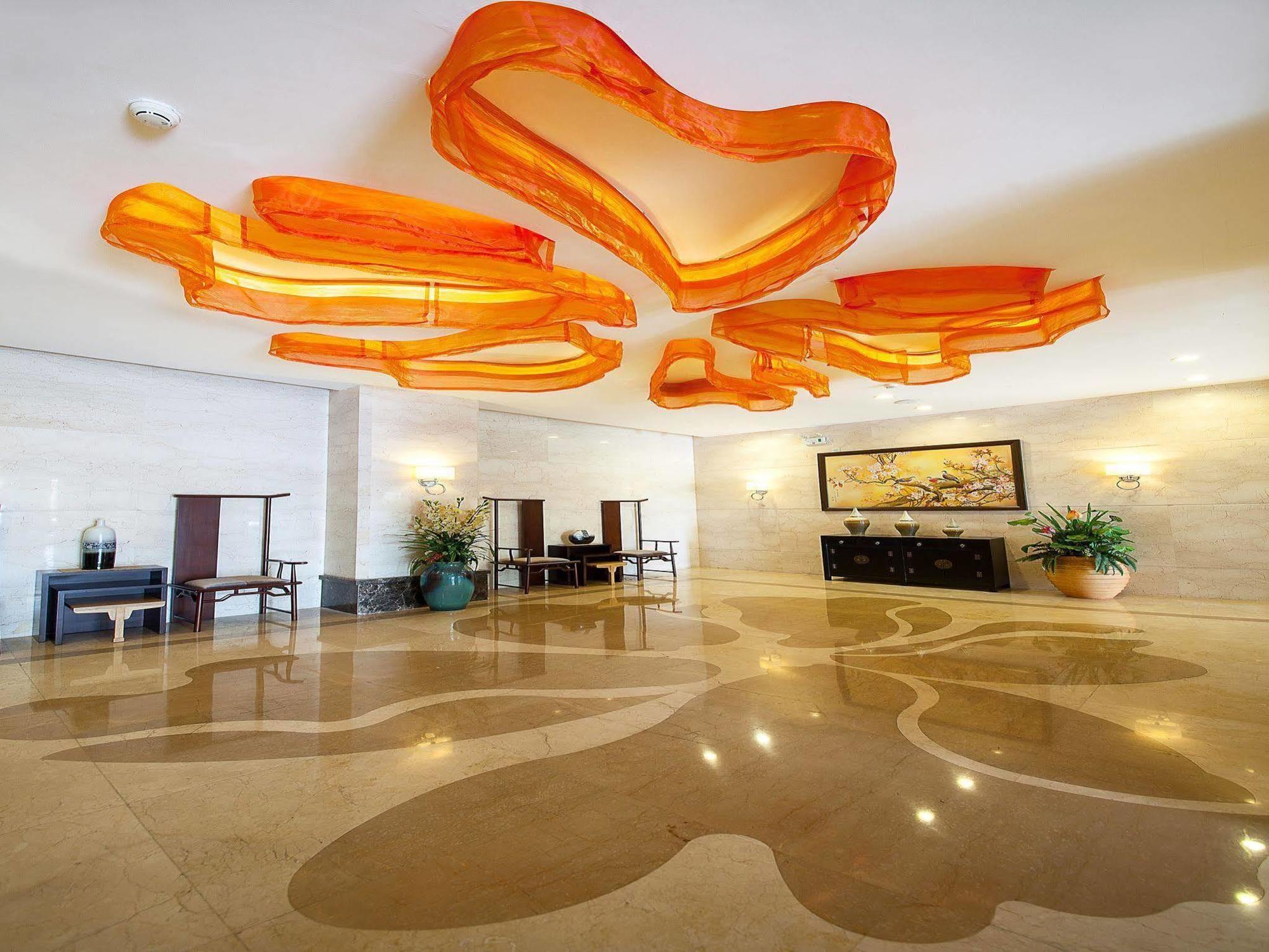 Jaho Forstar Hotel Wenshuyuan Branch Chengdu Exterior foto